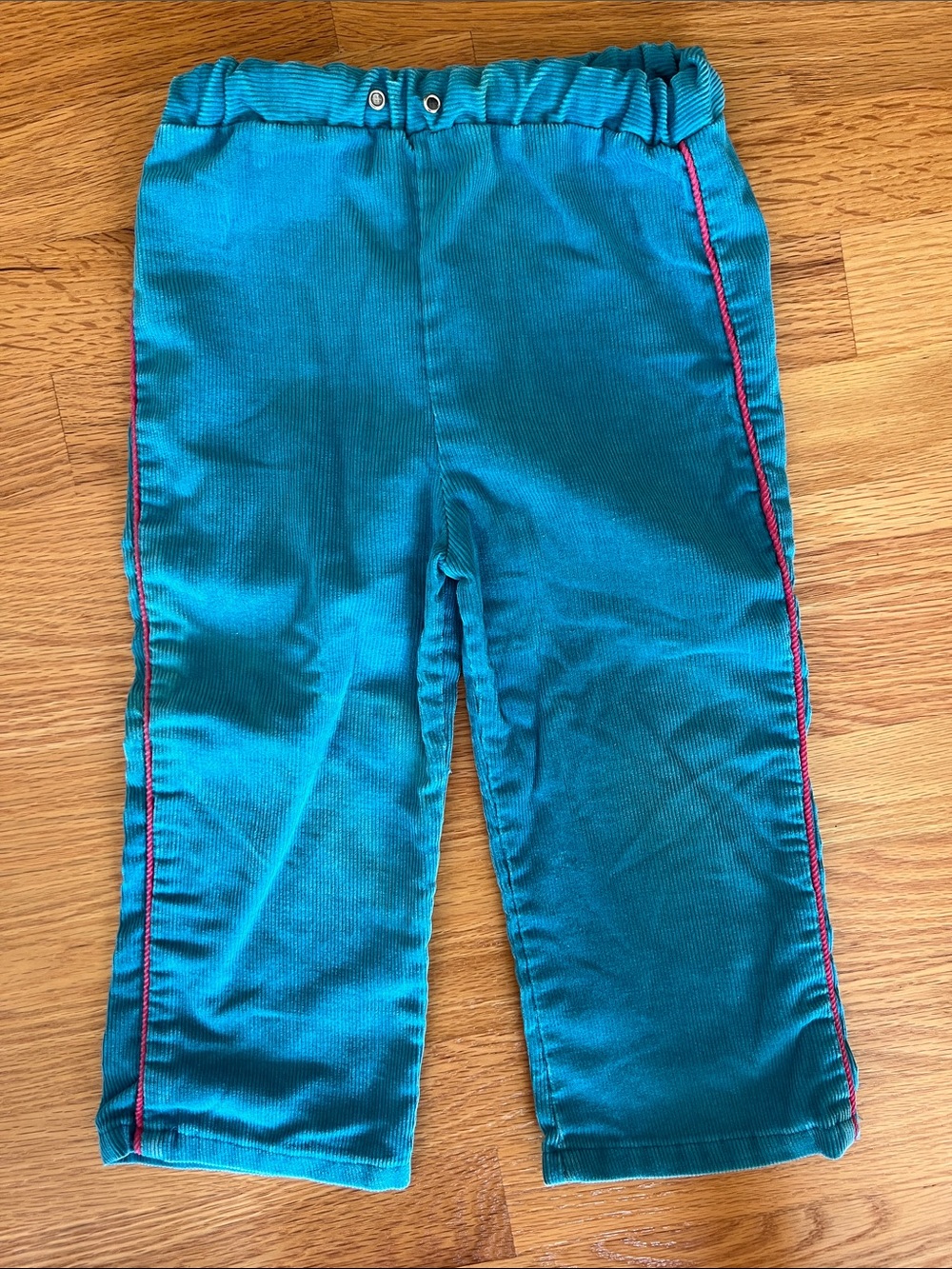 Vintage Health-Tex 3T corduroy pants